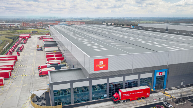BT extends Royal Mail partnership with three-year contract renewal.