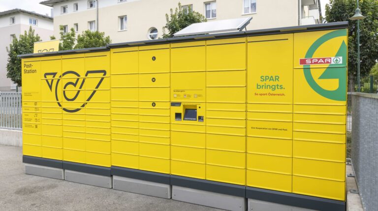 Austrian Post reaches postal outlet milestone as network expansion continues Austrian Post reaches 3,000 postal outlets as network expansion continues.
