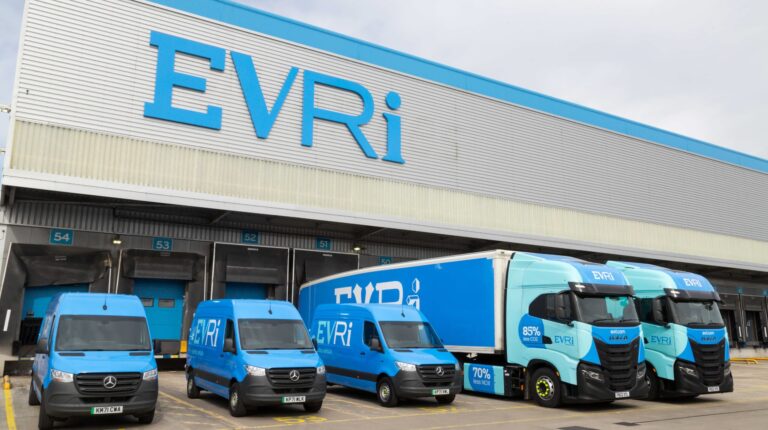 Evri has signed a new two-year agreement with fulfilment and logistics specialist Haul&Store, expanding a partnership that will see parcel volume increase by 685%, according to the company.