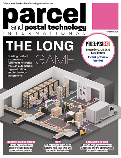 Postal and Parcel Technology International
