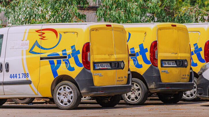 OPINION: What Turkish Post’s workforce reform says about the future of public postal services OPINION: What Turkish Post’s workforce reform says about the future of public postal services.