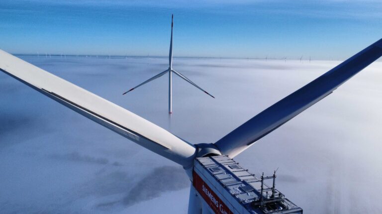 DHL Group signs onshore wind power purchase agreement with Statkraft DHL Group signs onshore wind power purchase agreement with Statkraft.