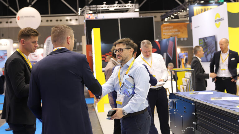 Parcel+Post Expo opens next month – Europe’s biggest parcel event returns to London Parcel+Post Expo opens next month – Europe's biggest parcel event returns to London.