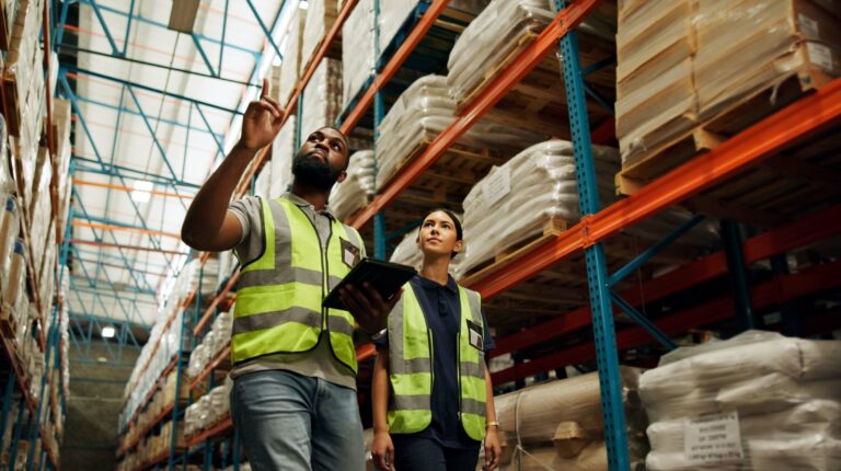 Parcel delivery logistics market projected to reach $822bn by 2030 Parcel delivery logistics market projected to reach US$822 billion by 2030.