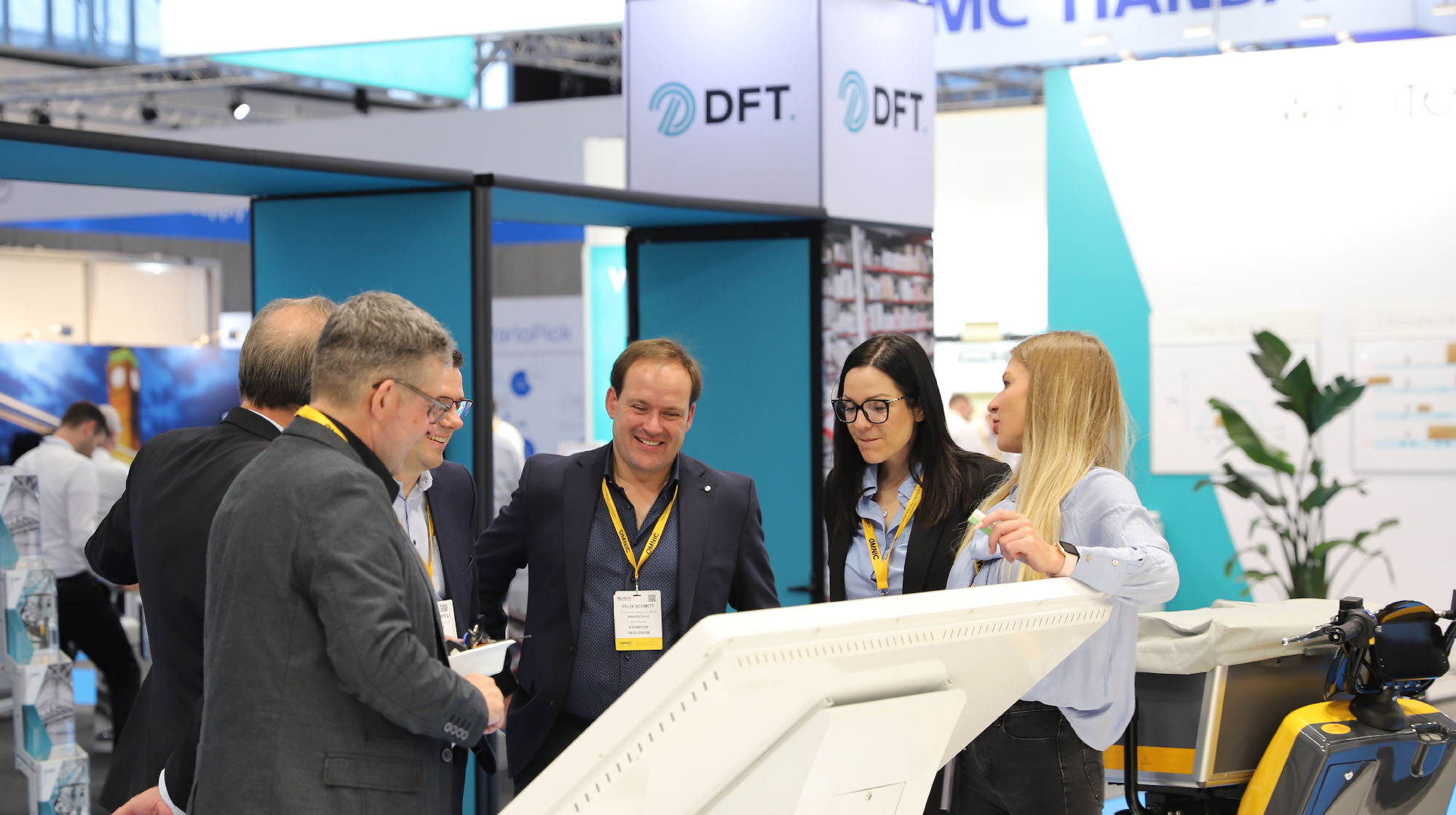Parcel+Post Expo 2026 – two weeks to go!