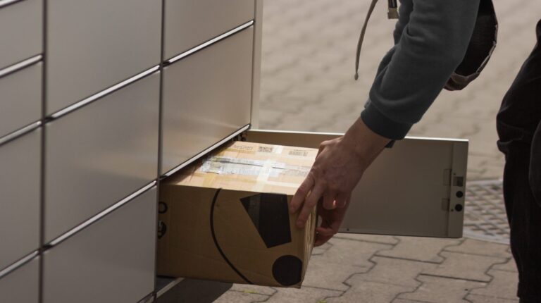 Superdry cuts UK delivery costs 19% as shoppers opt for lockers at checkout.