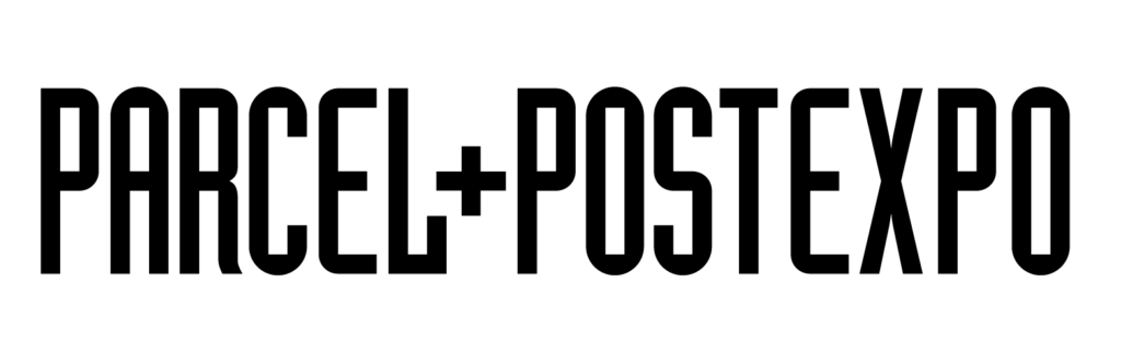 Parcel+Post Expo logo 2026.