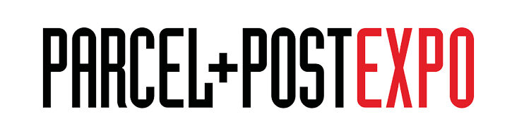 Parcel+Post Expo logo 2026.