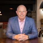 Bob Black, non-executive board director at TMX Transform