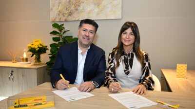 DHL Global Forwarding enters Uruguay with Aero Cargas acquisition