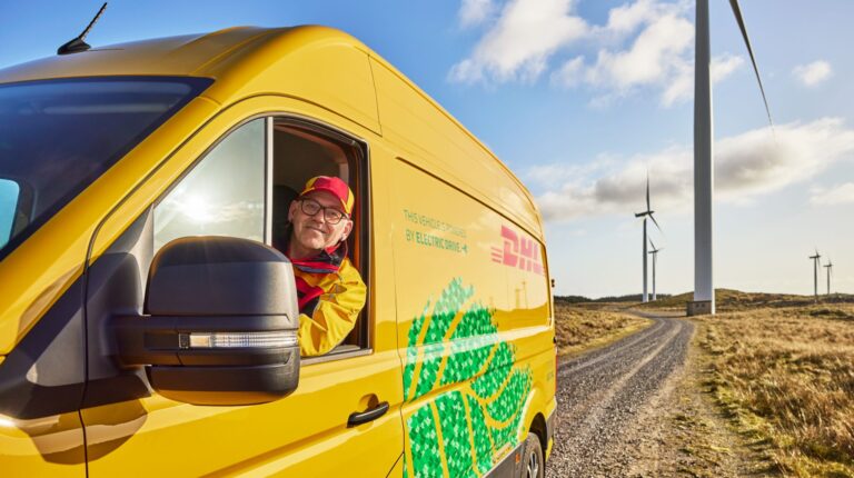 DHL expands global battery logistics network DHL expands global battery logistics network.
