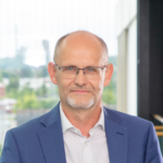 Peter Elmvang, global marketing director, BEUMER Group
