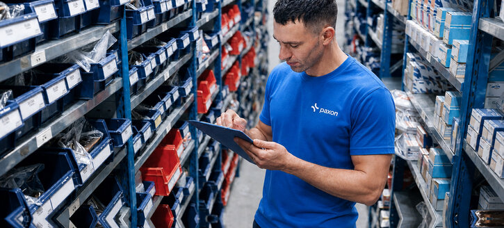 Bnode launches unified third-party logistics brand