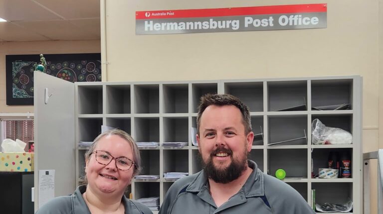 Australia Post to serve rural and remote communities via Outback Stores