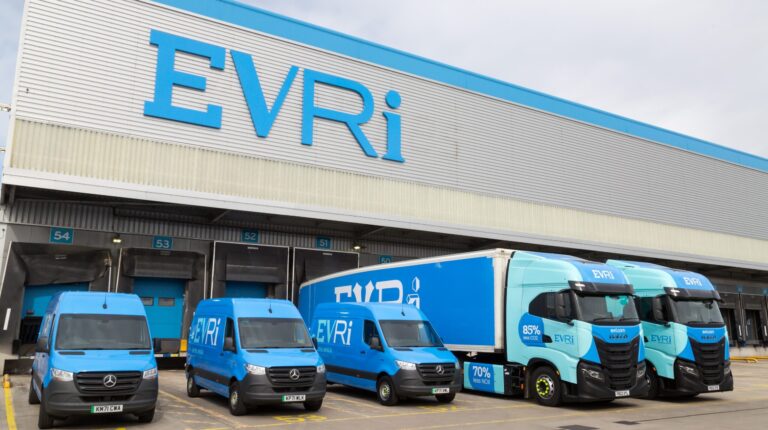Evri Group agrees to acquire US cross-border logistics firm Cross Border Connect.